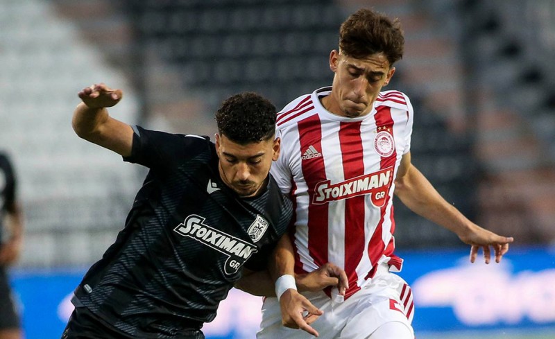 Fantasy τουρνουά και προσφορά* στο Ολυμπιακός-ΠΑΟΚ στη Stoiximan!