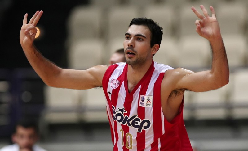 Χαμός στα ΜΜΕ του εξωτερικού με Σλούκα!