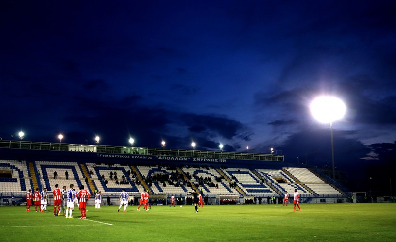 Αρνητική η Αστυνομία για τελικό στη Ριζούπολη!