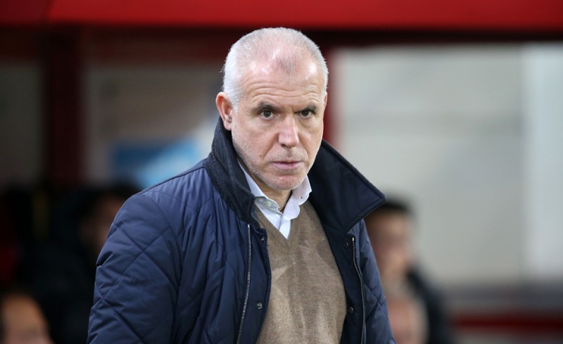 Ύμνοι Αναστόπουλου για Θρύλο και Μαρινάκη