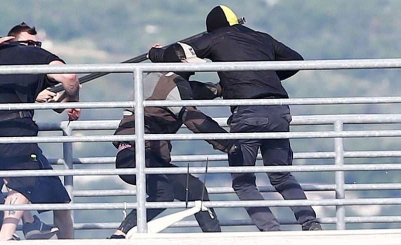 Μην αδικούμε την ΕΠΟ, έχει διοργανώσει και «γιορτές»