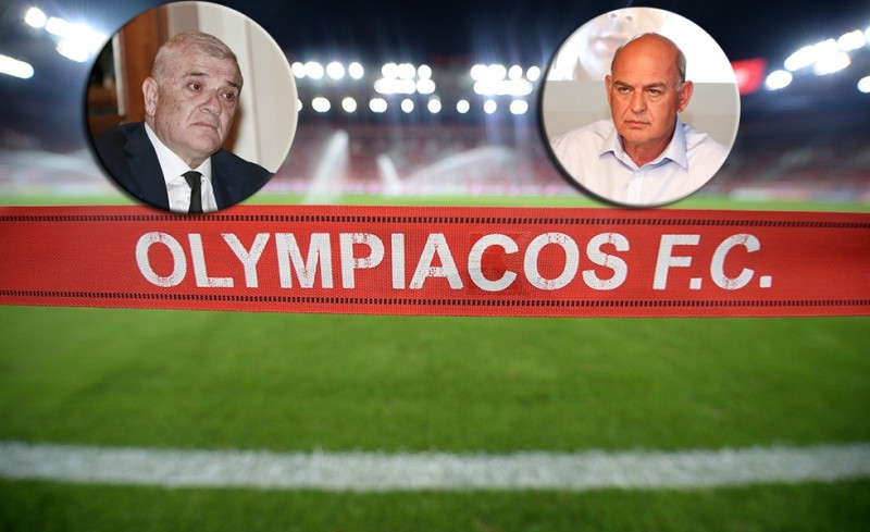 «Φοβάστε μην ξεφτιλιστείτε, ντροπή σας για αυτό το αίσχος»