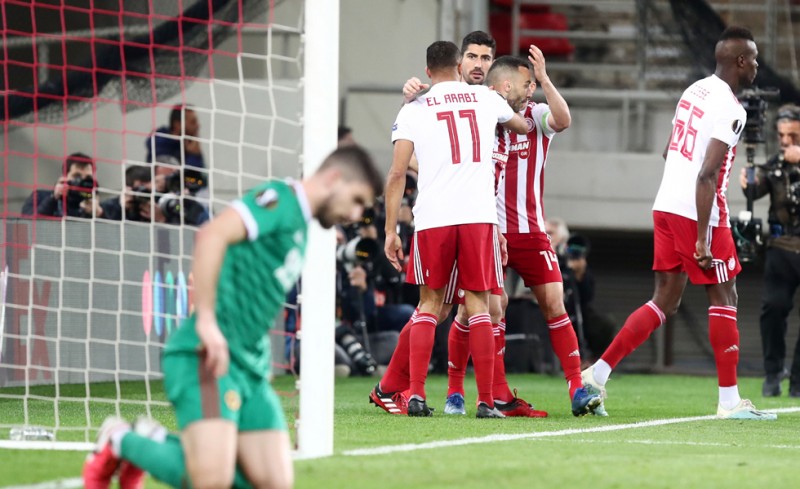 Για αυτό θα ζω, με ένα όνειρο τρελό...