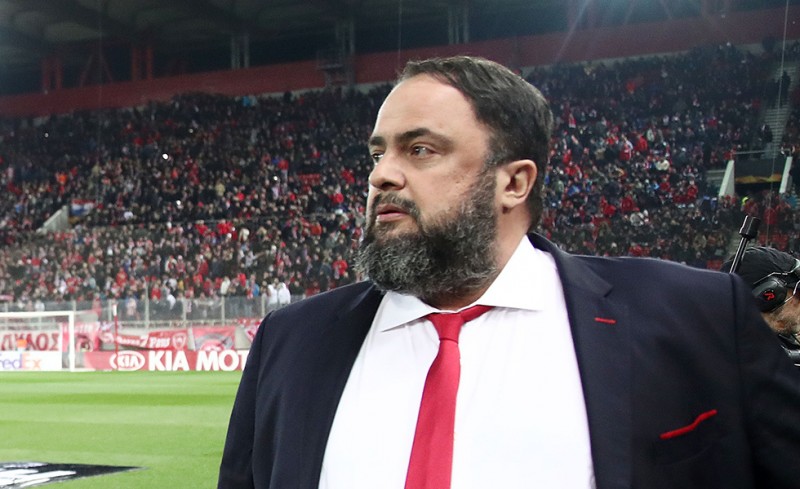 H Alter Ego Media του Βαγγέλη Μαρινάκη επέστρεψε τα ποσά της καμπάνιας!