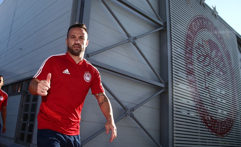 Στο Ρέντη με Ομόνοια