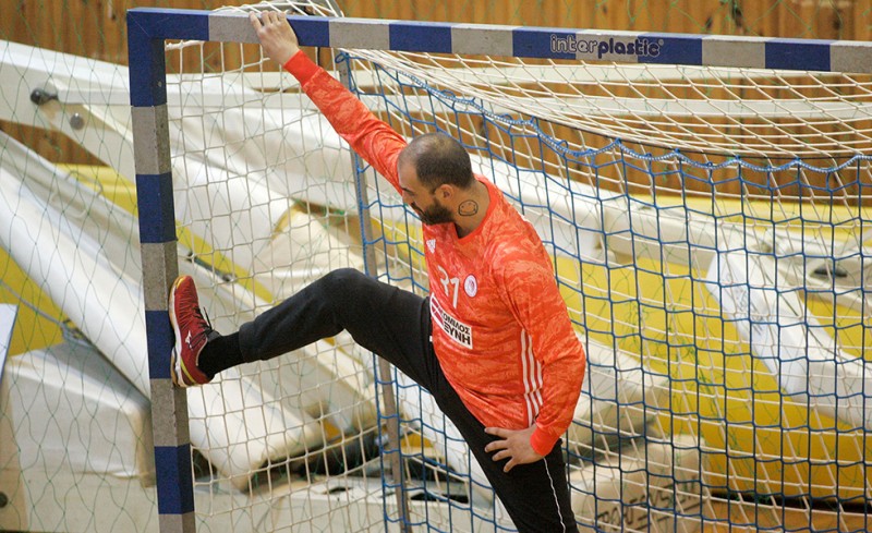 Για άλλη μία σεζόν ο Τσιλιμπάρης