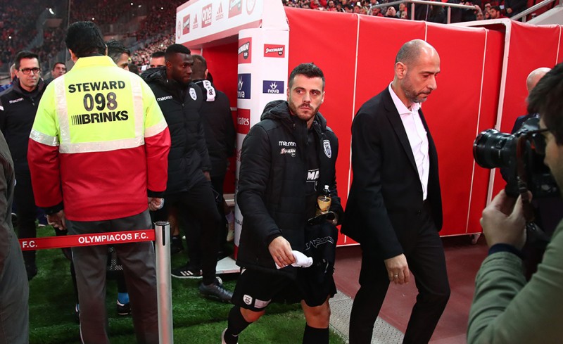 Γελάει ο κόσμος όλος με τον ΠΑΟΚ!