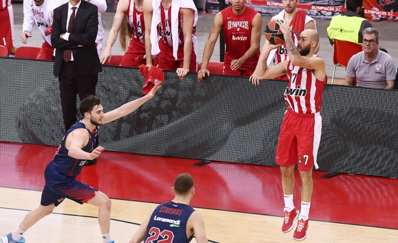 «Πάντα ήθελα να είμαι από τους καλύτερους» (video)