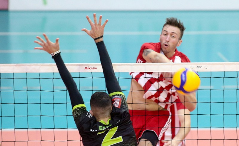 «Με σκληρή δουλειά να επανέλθουμε στην κορυφή»