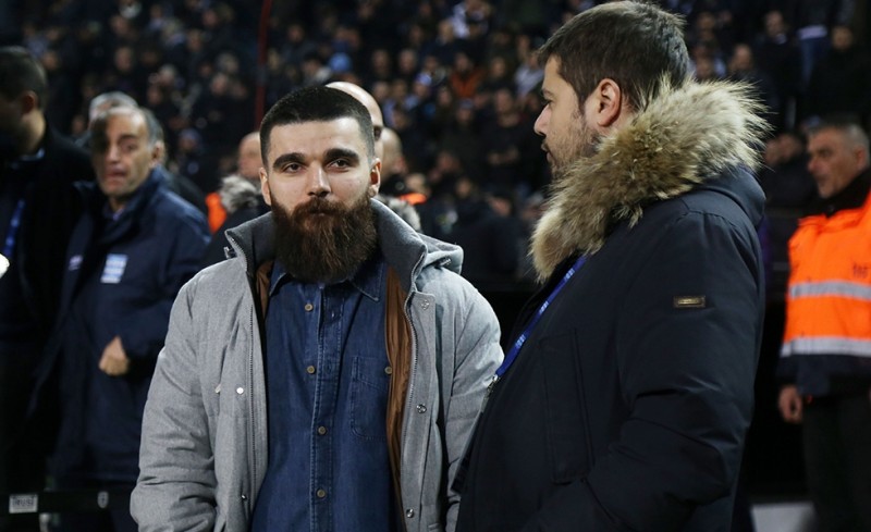 Φεύγει ο Σαββίδης από τον ΠΑΟΚ (;)