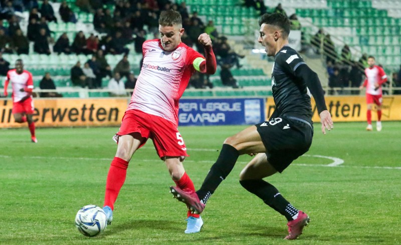 Νέο «χαστούκι» για ΠΑΟΚ στο CAS!