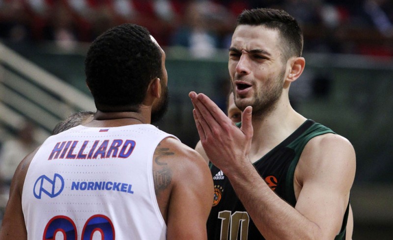 Με... ηγέτη τον Γιάννη! Εντάξει, οκ!