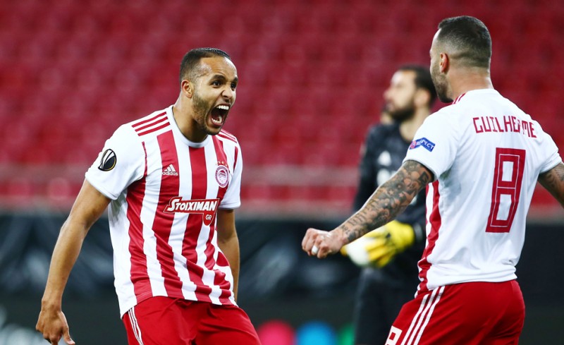 Μπορεί την πρόκριση στην Αγγλία! Το έχει αποδείξει ξανά!