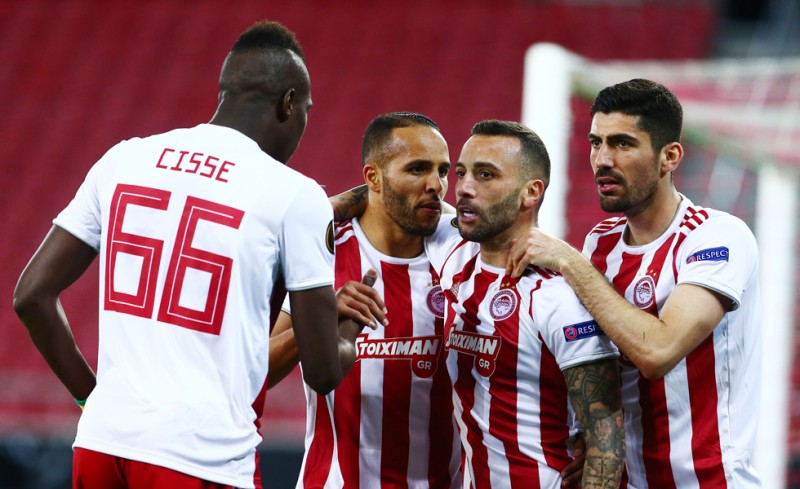 Δύσκολο το έργο τους, αλλά μπορούν και αξίζουν την πρόκριση!