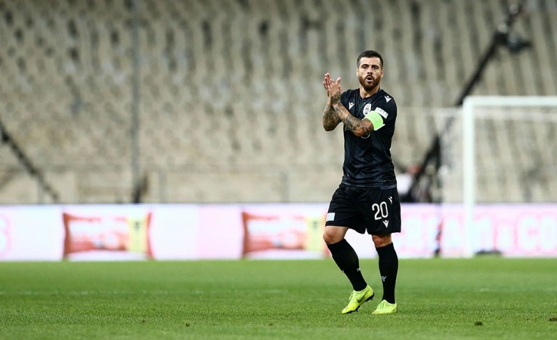 Με συμβόλαιο… χάντμπολ, λογική η απόσταση