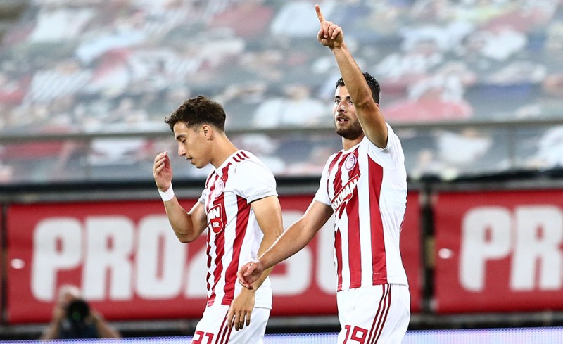 Το θέλουμε και αυτό