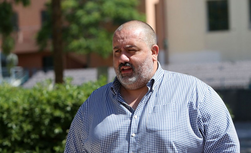 «Φτάσατε στην Ευρώπη τη Σλιέμα Γουόντερερς από τη Μάλτα»