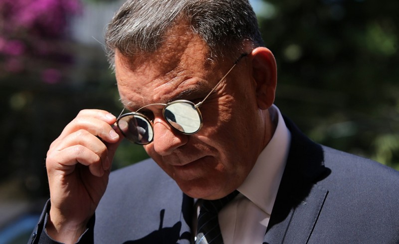 «Το πιο στημένο παιχνίδι των τελευταίων ετών το Βόλος-Λαμία»