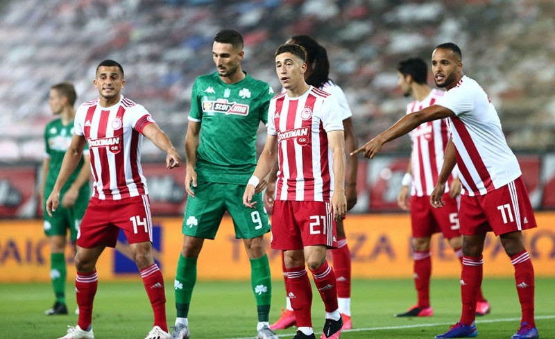 Σημαντικό ότι ξεκούρασε παίκτες