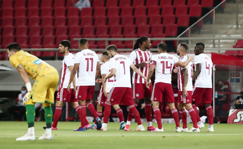 Πατήστε τους ξανά!