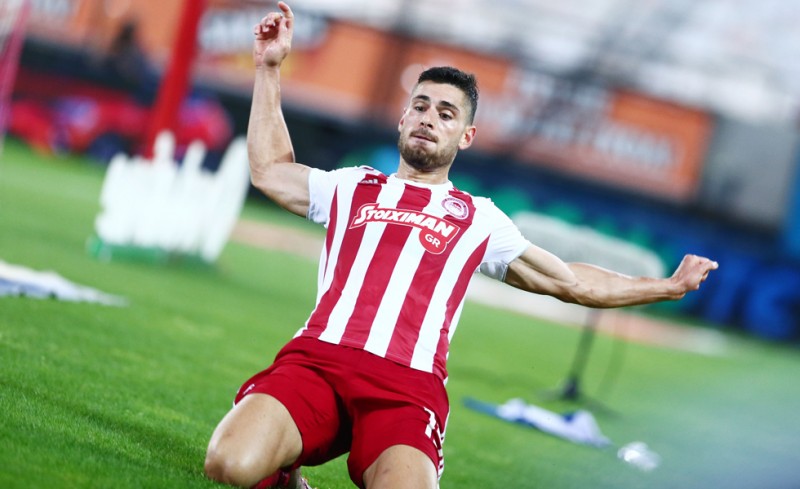 Μασούρας, ο πρώτος όλων!