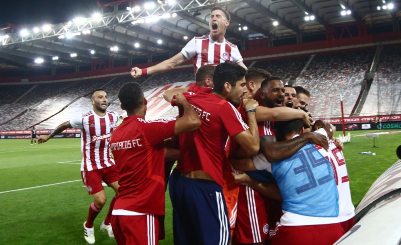 Νέα πρόσωπα, ίδια κίνητρα!