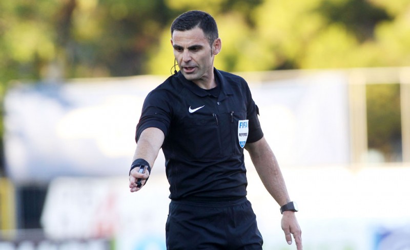 Κομίνης και Σκουλάς στο ΟΑΚΑ