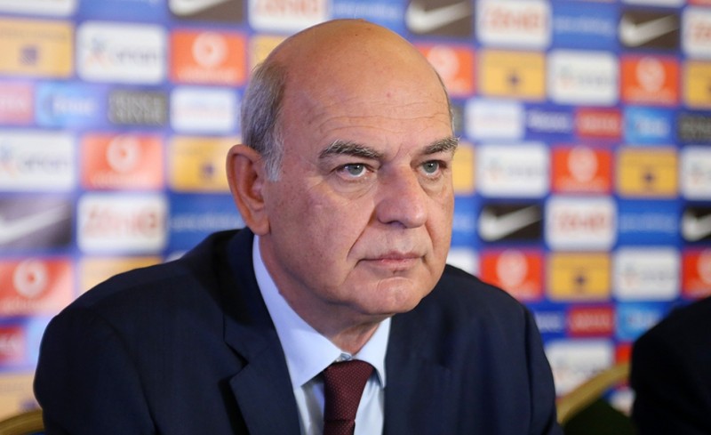 ΕΠΟ το μεγαλείο σου, έκλεισαν για τριήμερο!