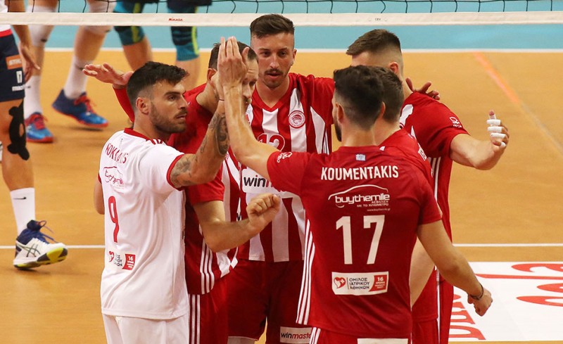 Όλα για την ισοφάριση σε 1-1