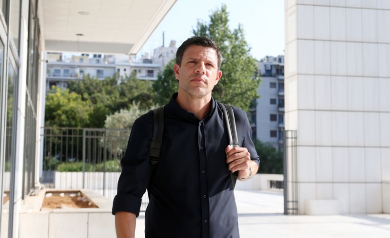 «Καμία σχέση δεν έχει ο Ολυμπιακός ή ο κ. Μαρινάκης»