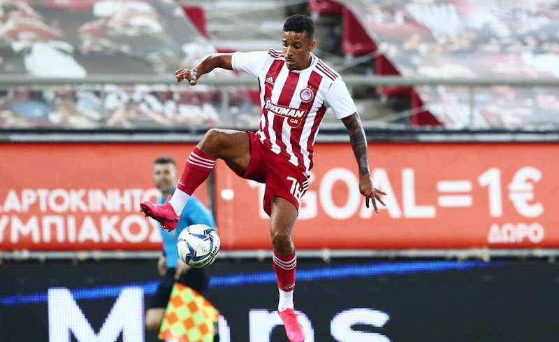 Γκασπάρ αντί Τσιμίκα και ευκαιρία να δείξει