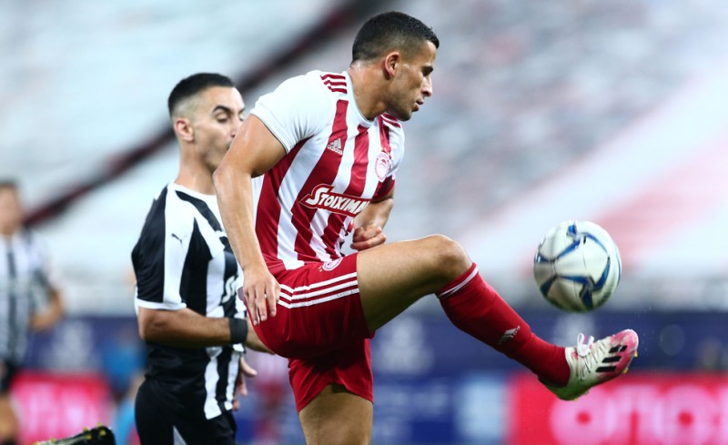 «Θεωρώ ότι τα έχουν βρει Ομάρ και Γαλατασαράι»