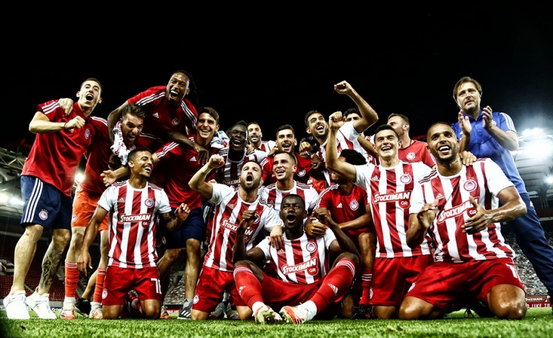 Ξεκούραση για τους πρωταθλητές