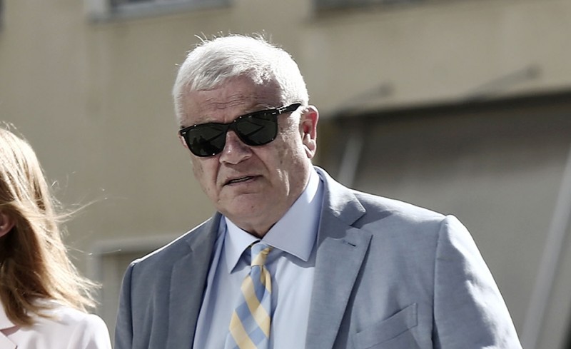 «Τίγρη, μιλάς εσύ για ηθικές αξίες;»