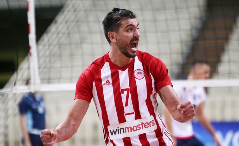 Ο Θρύλος «πάτησε» τον Φοίνικα!