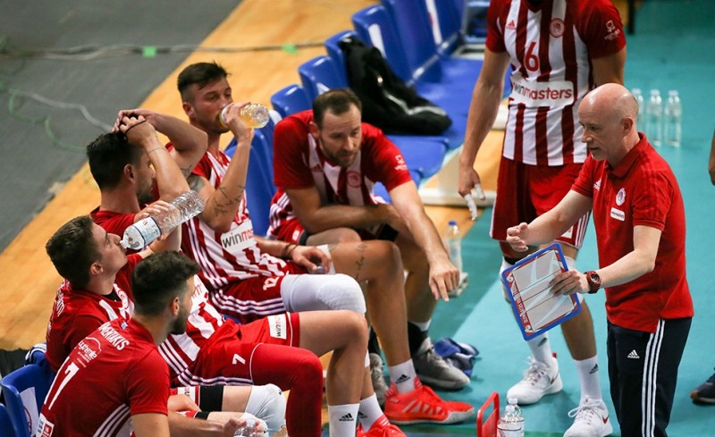 «Το Σάββατο ακόμα καλύτεροι»