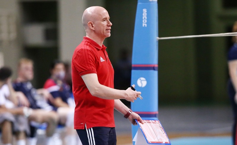 «Βελτιωνόμαστε να το πάρουμε»