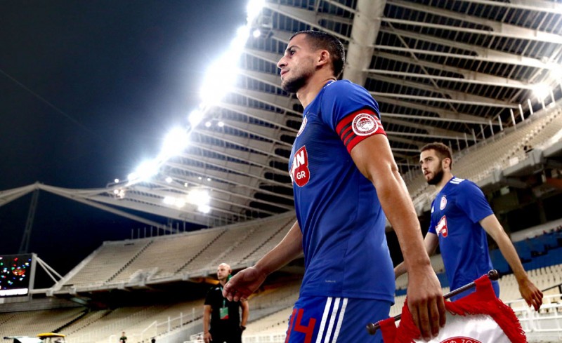 «Φαίνομαι να έχω επηρεαστεί;»