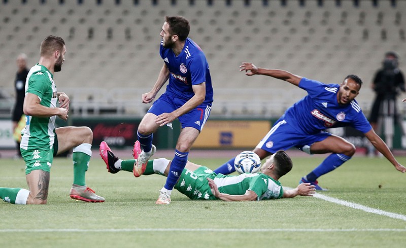 Με σβηστές μηχανές...