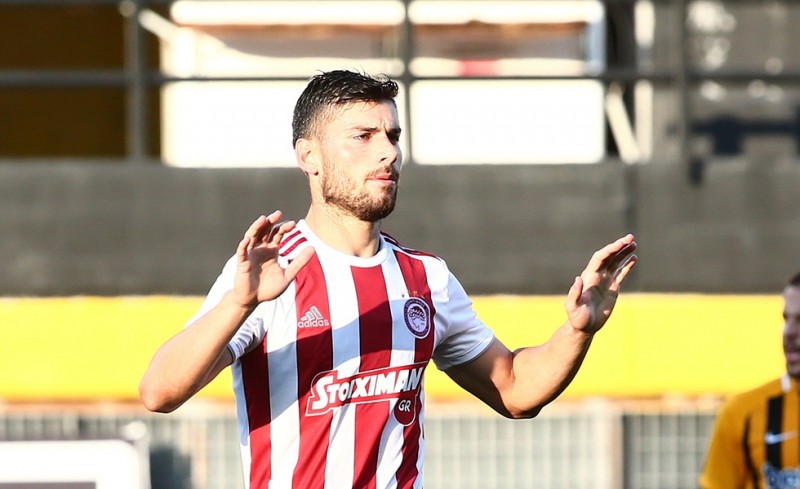 Δουλεύει και βελτιώνεται