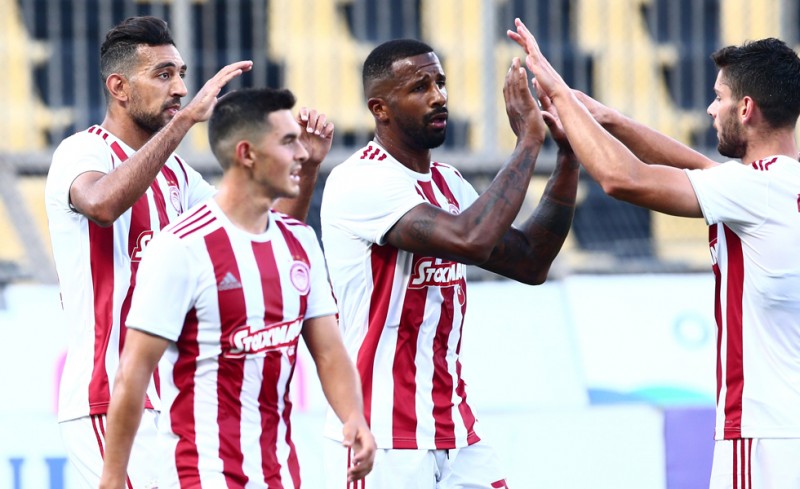 Ο Θρύλος που γουστάρουμε να βλέπουμε!