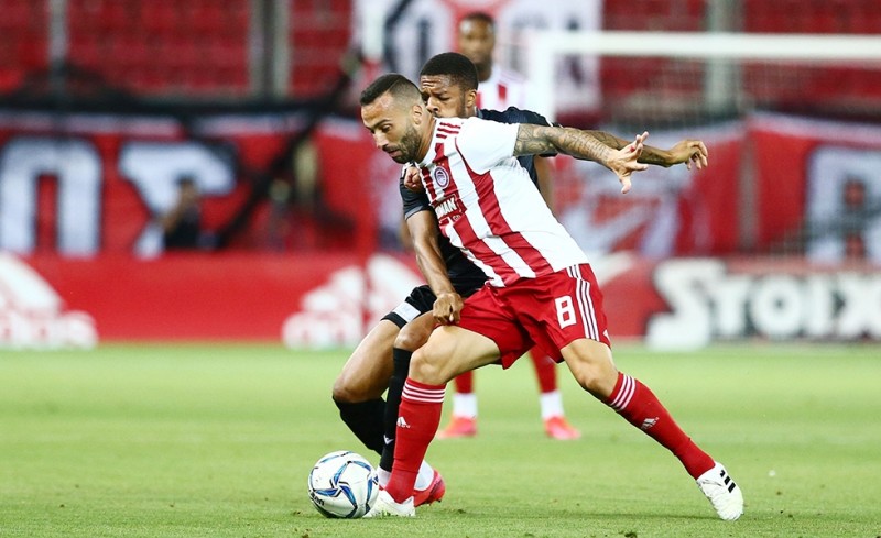 «Θα δούμε αν ανανεώσω ή έρθουν προτάσεις»