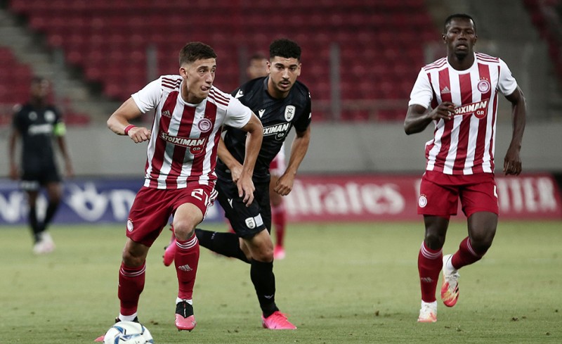 Τους ξεκουράζει για το φινάλε