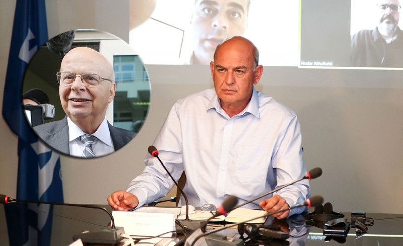 Πραγματικά μπράβο, αυτός ξεπέρασε και τον Βασιλακόπουλο