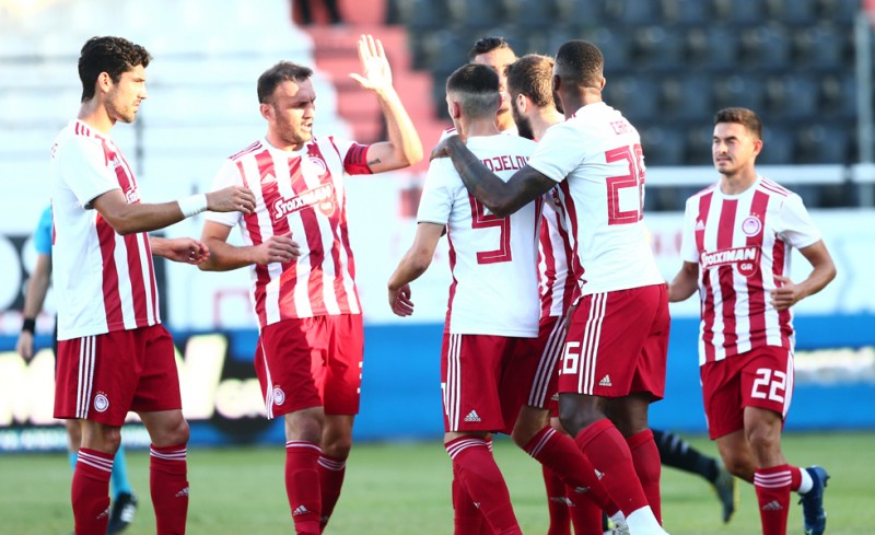 Αντίδραση και 3άρα του Θρύλου στην Κρήτη