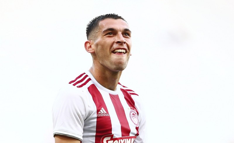 Τρομερός Φορτούνης και γκολάρα από Ραντζέλοβιτς! (video)