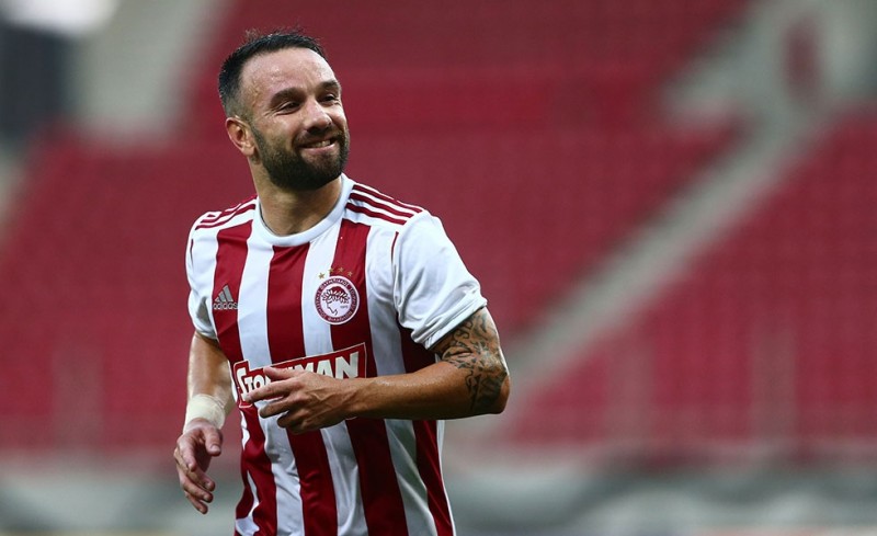 Αποθέωσε Ματιέ το Europa League! (photo)