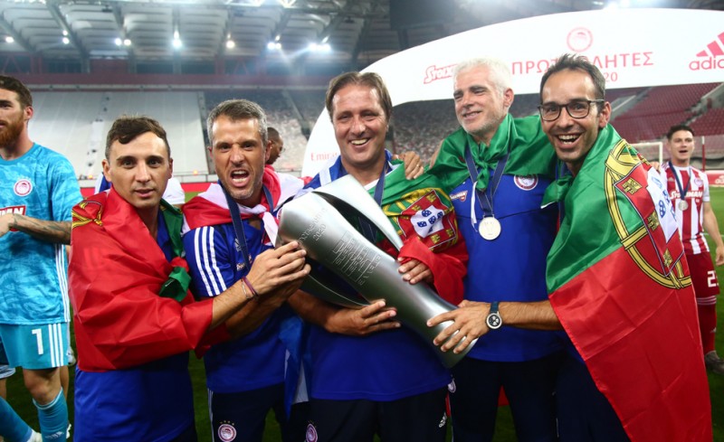 Κατέγραψαν τα πάντα από το Τσέλσι-Γουλβς!