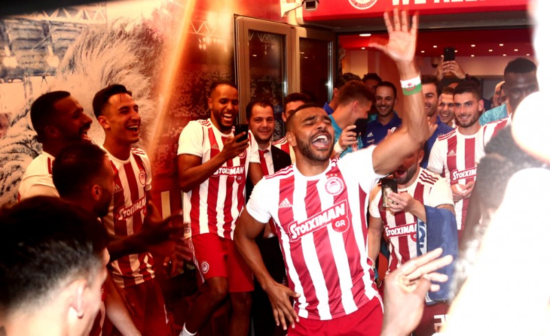 Άτυχος, αλλά και πρωταθλητής (photo)