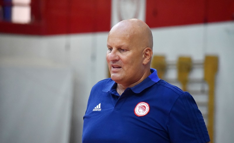 «Ένα σύνολο ικανό να πετύχει τους στόχους της ομάδας»